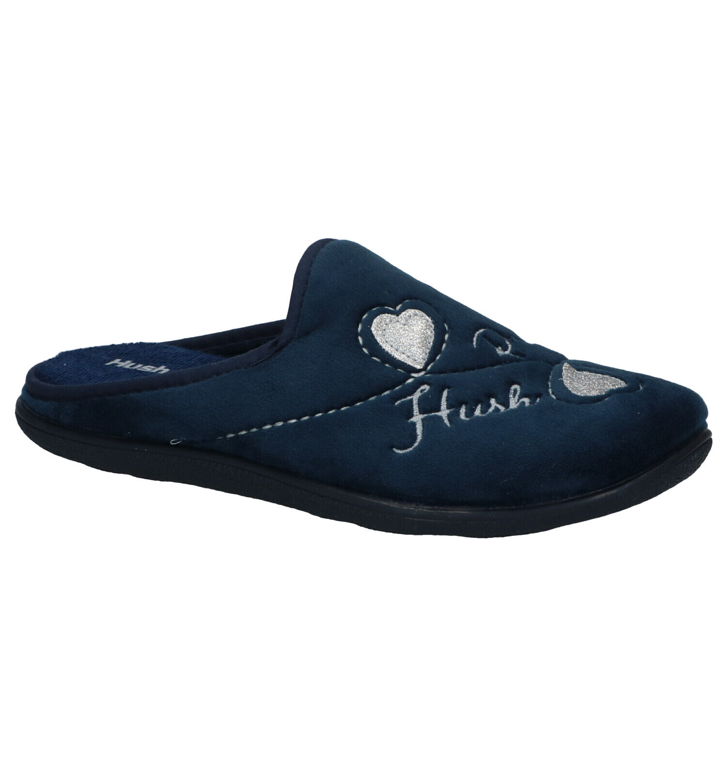 hush puppies pantoufles