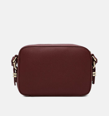 Tamaris Crossbody tassen Zwart/Cognac/Bruin/Bordeaux