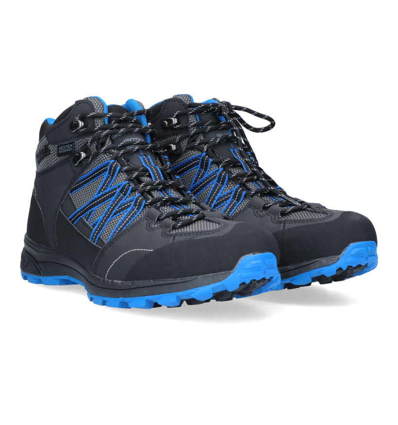 Regatta Samaris Chaussures de randonnée en Marron pour hommes (303657) - pour semelles orthopédiques