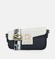Pepe Moll Exotic Zwarte Schoudertas voor dames (349684)