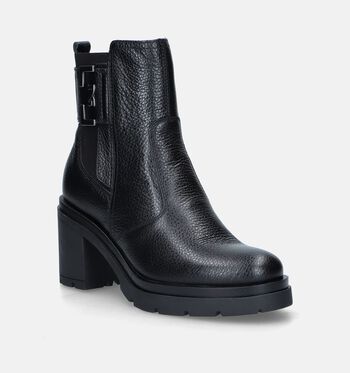 NeroGiardini Bottines Noir