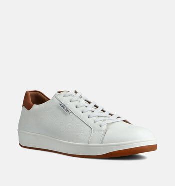 Mephisto Lage schoenen Wit