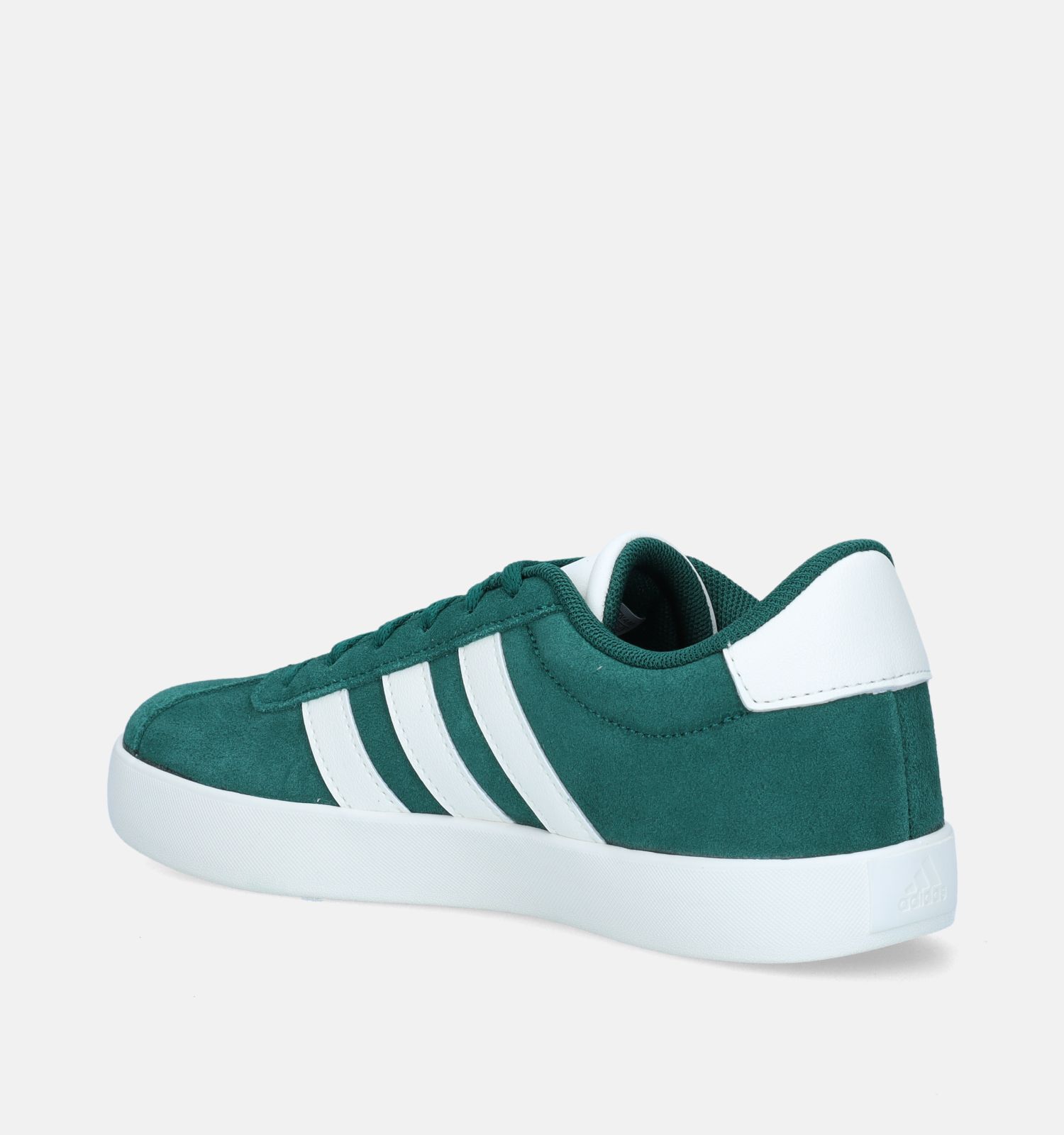 Mintgroene adidas sneakers hot sale