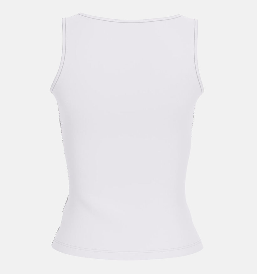 Guess Witte Top voor dames (370369)