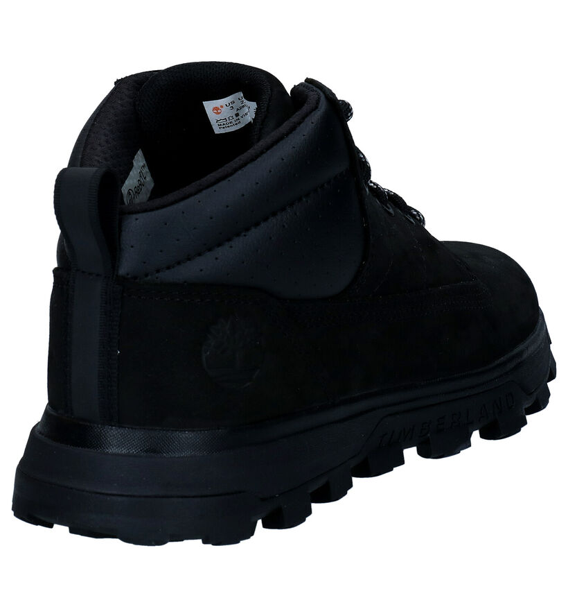 Timberland Treeline Chaussures hautes en Naturel pour garçons (293783)
