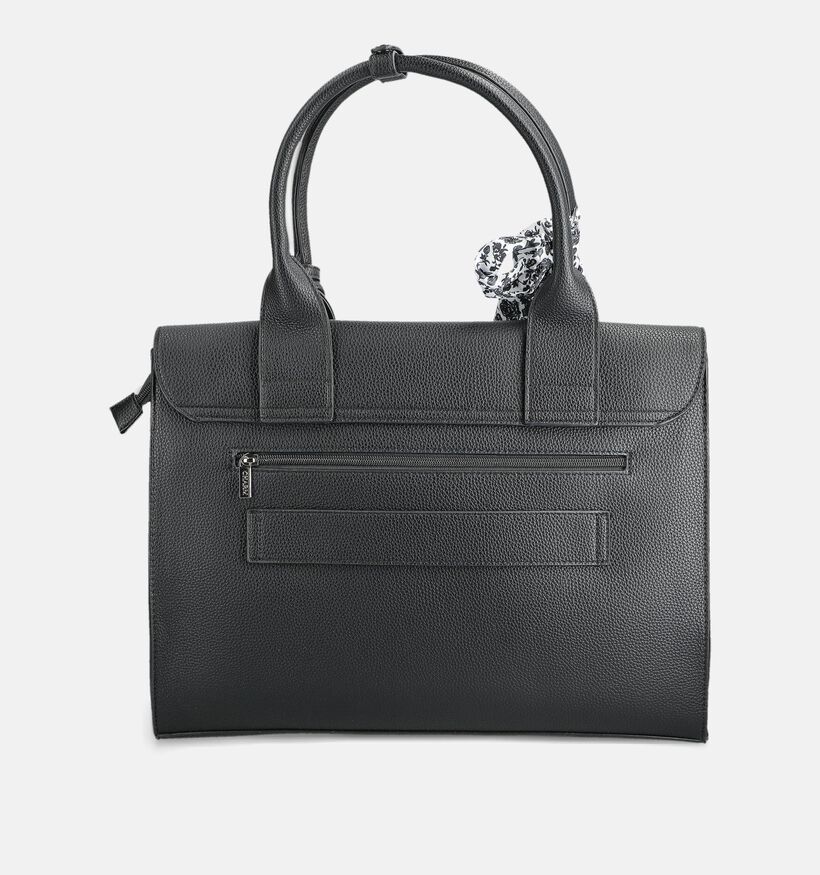 Charm London Zwarte Shopper voor dames (380935)