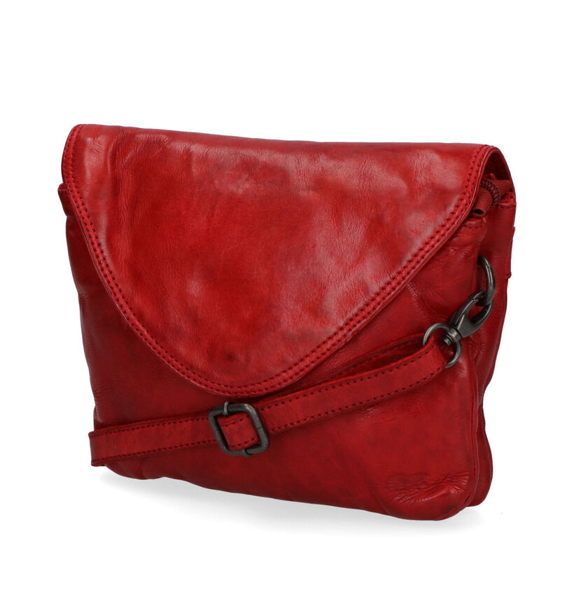 Bear Design Zwarte Crossbody tas voor dames (342787)