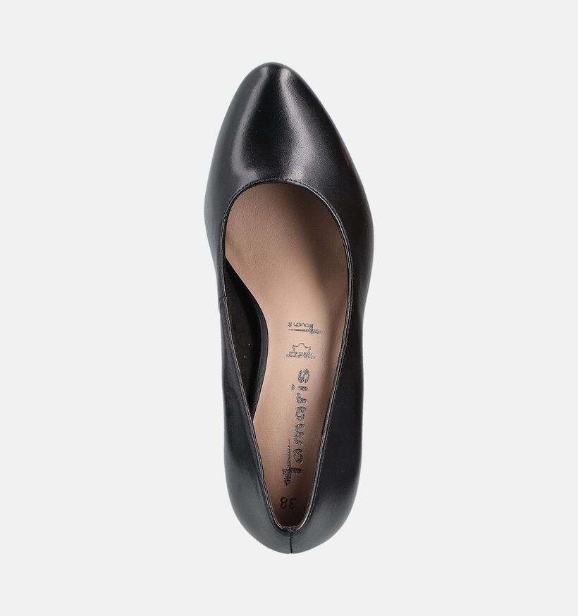 Tamaris Zwarte Pumps voor dames (360660)