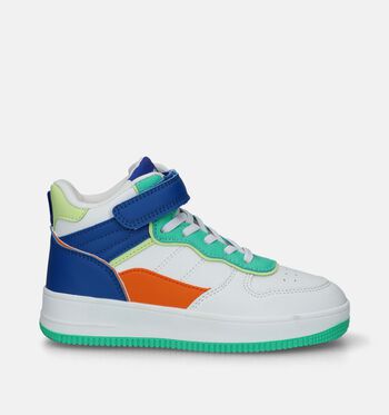 CEMI Baskets Blanc/Beige