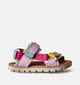 Froddo Roze Sandalen voor meisjes (356468)