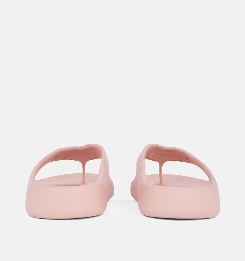 Tommy Hilfiger Comfort Beach Sandal Roze Teenslippers voor dames (352619)
