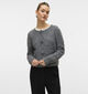Vero Moda Blossom Grijze Cardigan voor dames (361236)