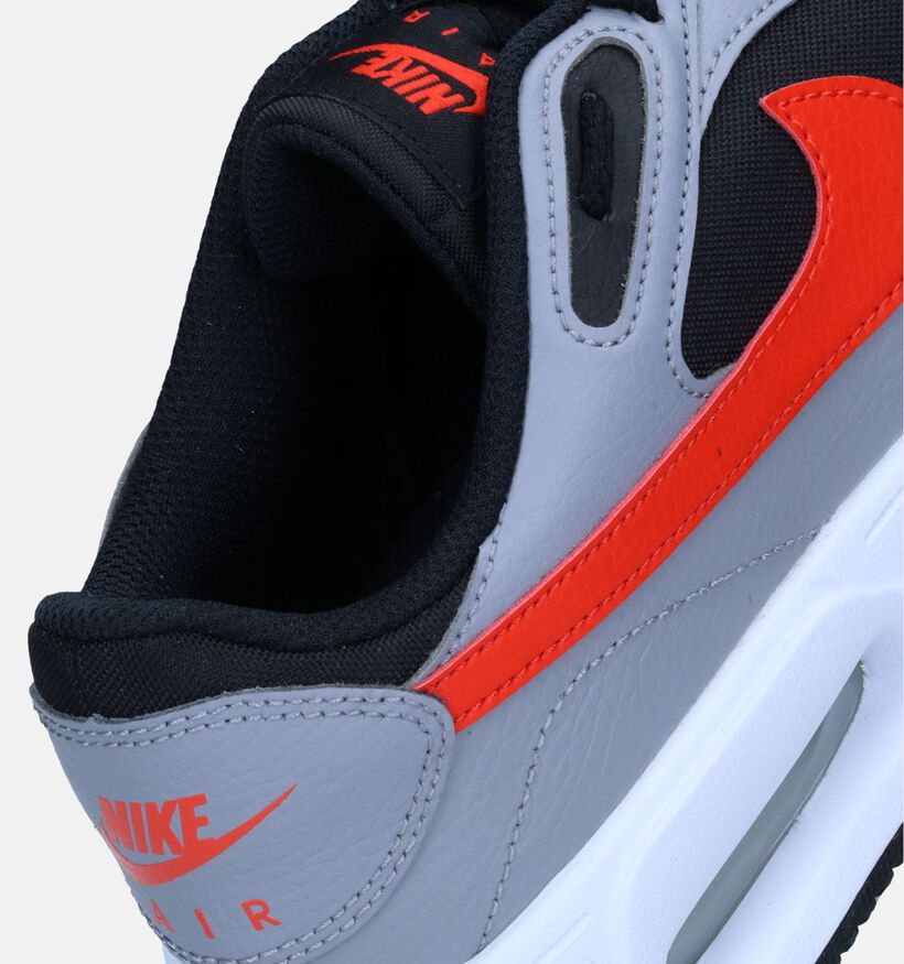 Nike Air Max SC Baskets en Gris pour hommes (334865)