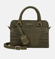 Burkely Colbie Kaki Handtas voor dames (347983)