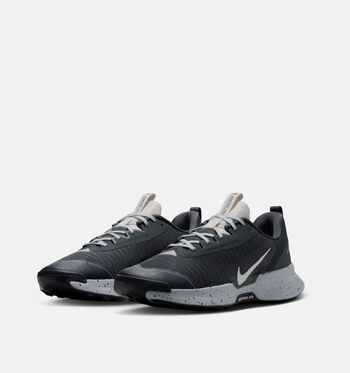 Nike Juniper Trail Low Outdoorschoenen Black/Cool Grey/Anthracite/Dark Smoke Grey/Light Orewood Brown/Black/Light Bone/ Light Bone Midnight Navy