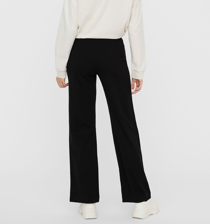 Vero Moda Kammie Pantalon en Noir L32 (304316)