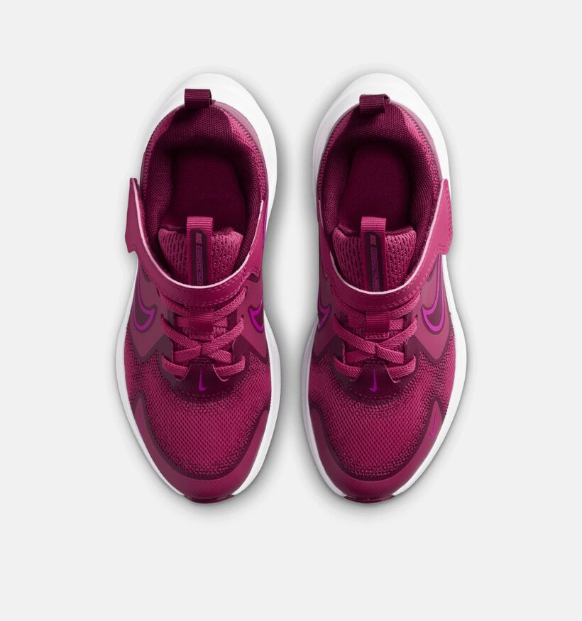 Nike Cosmic Runner Fuchsia Sneakers voor meisjes (373463)