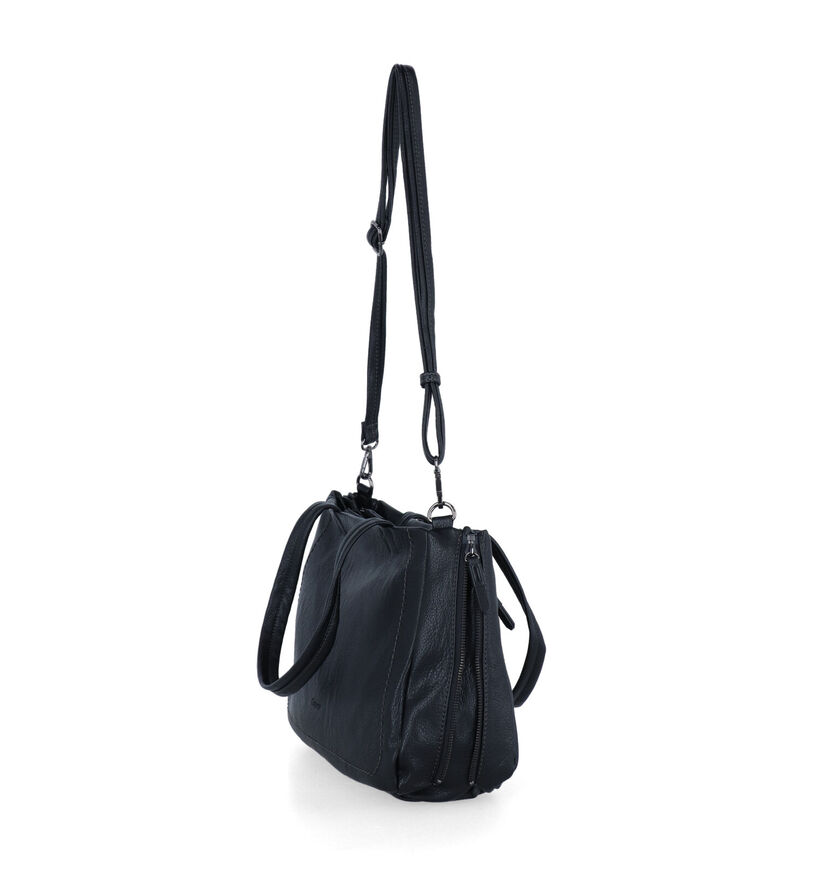 Gabor Kara Zwarte Shopper Tas voor dames (316556)