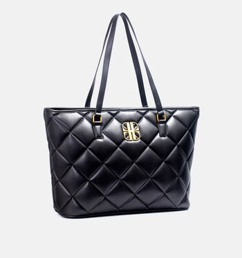 Laurent David Handtassen Zwart