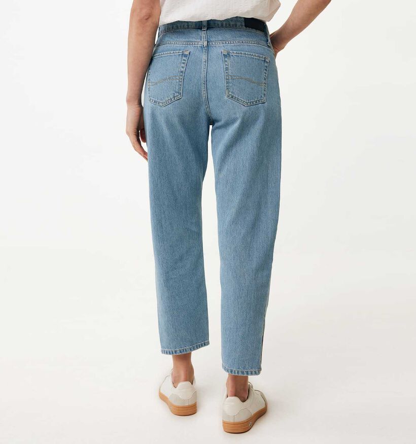 Mexx Staight leg jeans en Bleu pour femmes (353234)