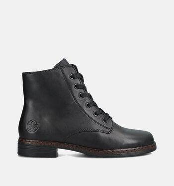 Rieker Boots Noir