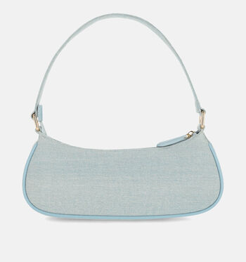 Mexx Sacs &agrave; bandouli&egrave;re Bleu
