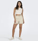 JDY Zizzy Beige Short voor dames (373889)