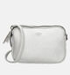Charm London Zilveren Crossbody tas voor dames (358938)