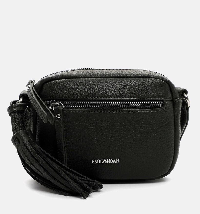 Emily & Noah Belli Donkergroene Crossbodytas voor dames (373676)