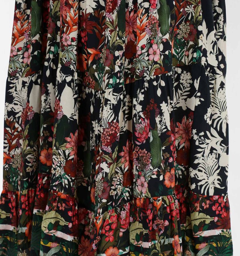 Dolce C. Multicolor Maxikleed (287676)