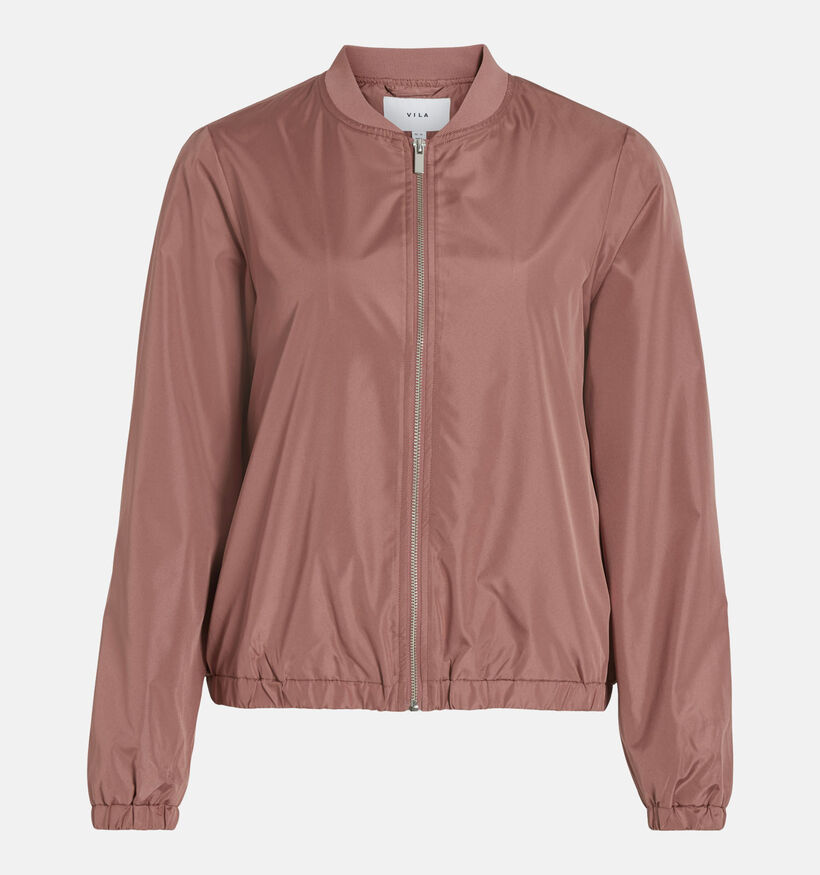 Vila Passion New Bomber Roze Jas voor dames (335425)