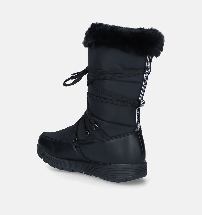 Regatta Valdare Hi Zwarte Snowboots voor dames (343998)