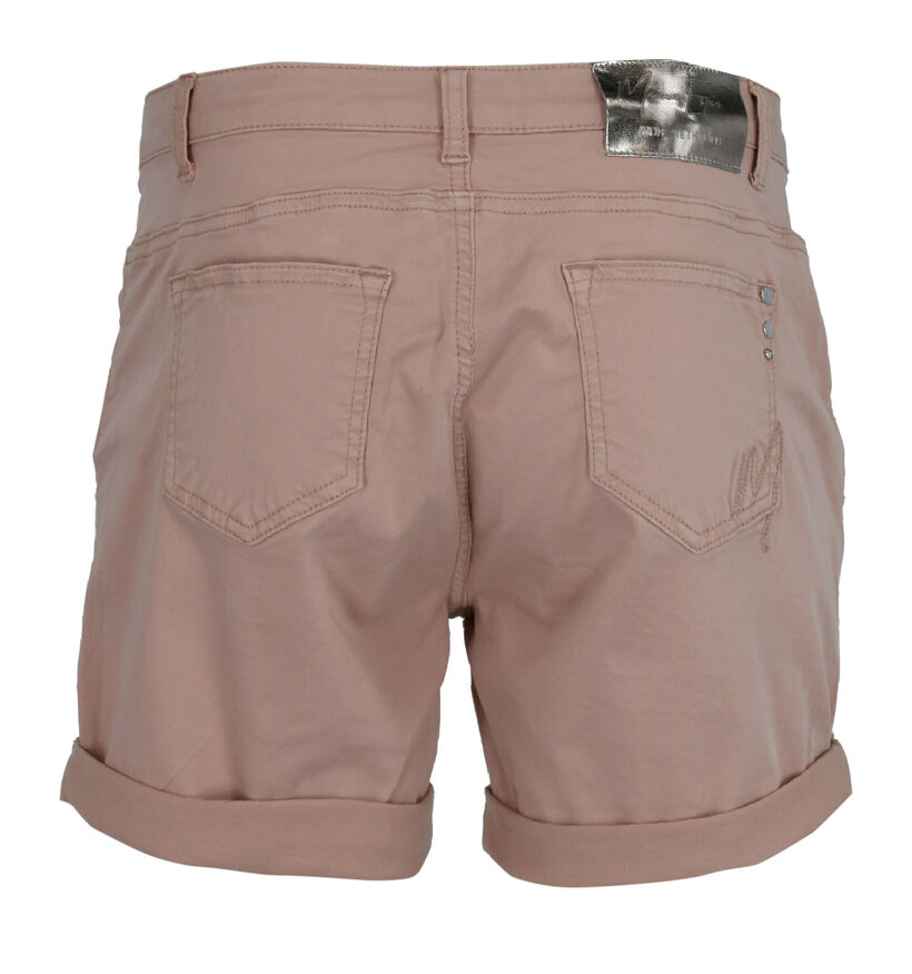 Maison Espin Roze Short (277965)