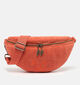 Woomen Alysse Sac porté croisé en Orange pour femmes (356565)