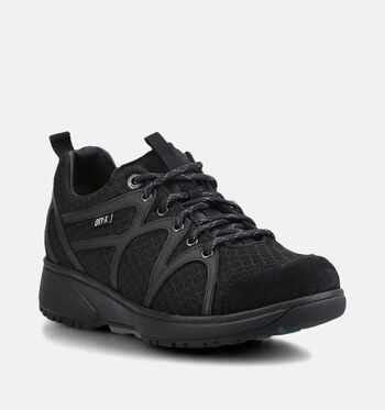 Xsensible Chaussures outdoor Noir