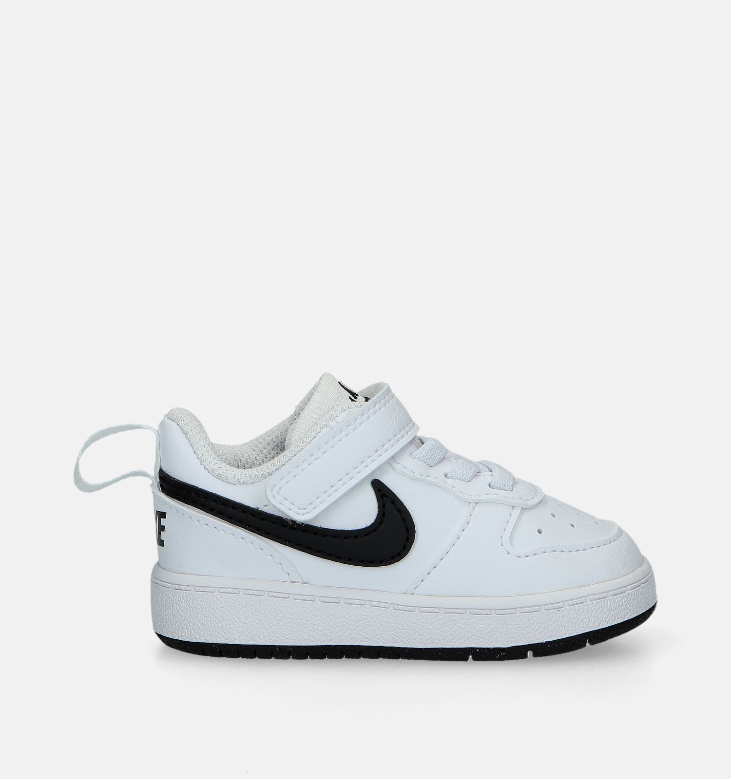 Witte nikes jongens outlet