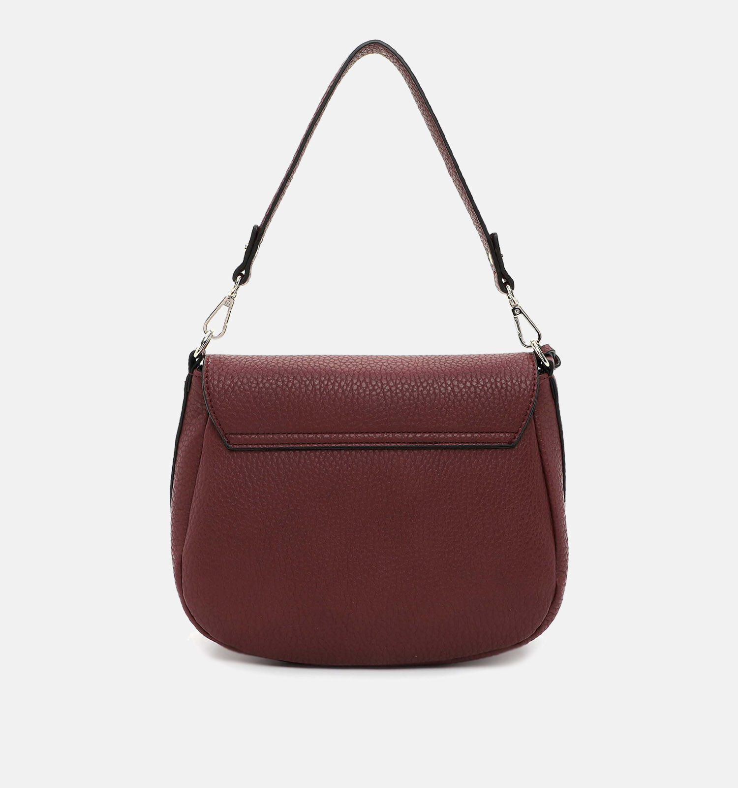 Tamaris Carissa Bordeaux Schoudertas Dames Schoudertassen Online op TORFS.BE