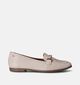Tamaris Beige Loafers voor dames (351597)