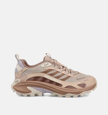 Merrell Outdoorschoenen Beige