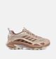 Merrell Moab Speed 2 Gtx Chaussures outdoor en Beige pour femmes (368887) - pour semelles orthop&eacute;diques