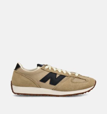 New Balance 471 Low Baskets Timberwolf/Angora/Toasted Sesame