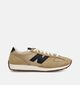 New Balance U 471 Baskets en Beige pour femmes (366098) - pour semelles orthop&eacute;diques