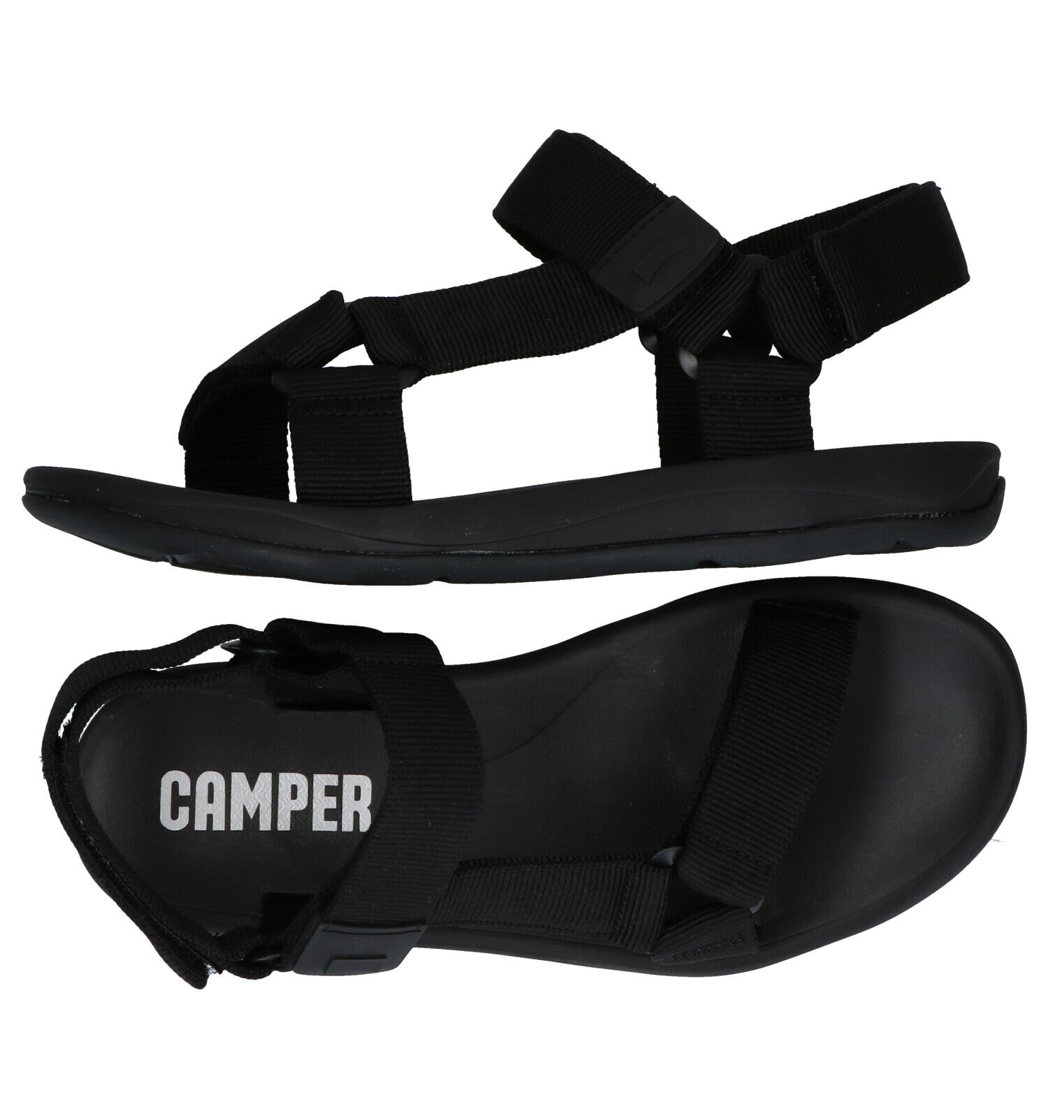 Camper sandalen online heren