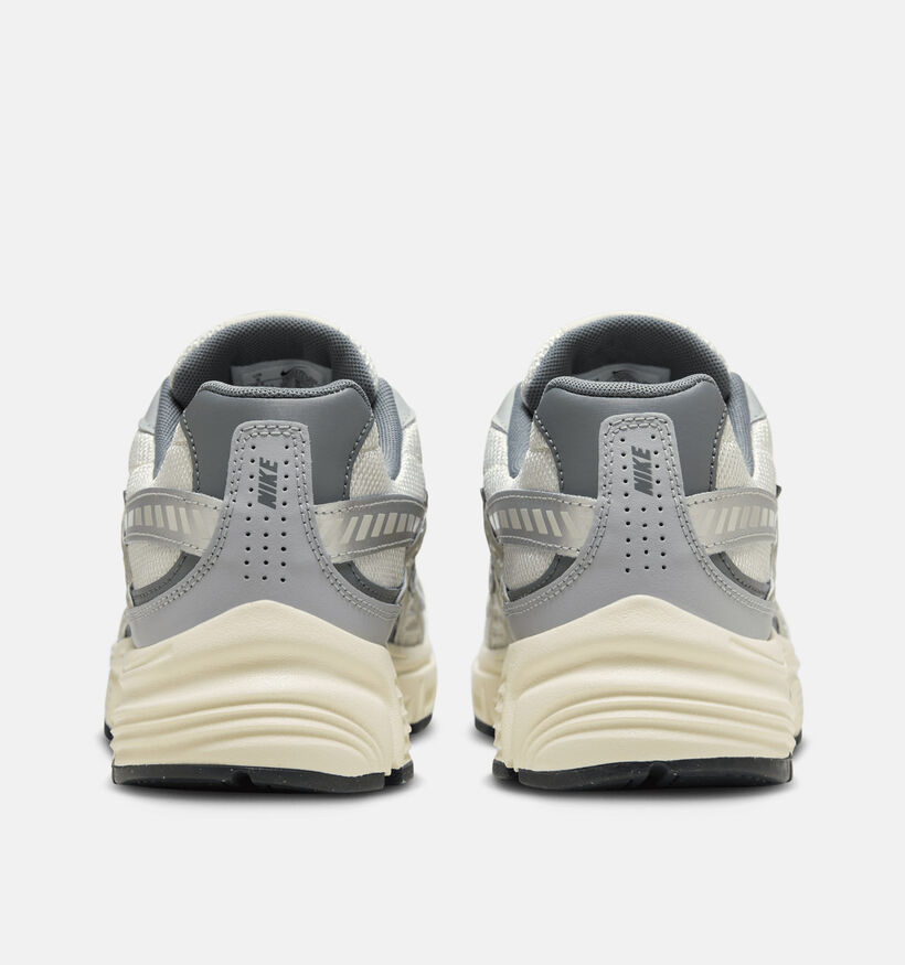 Nike Initiator Grijze Sneakers voor jongens, heren (347855)