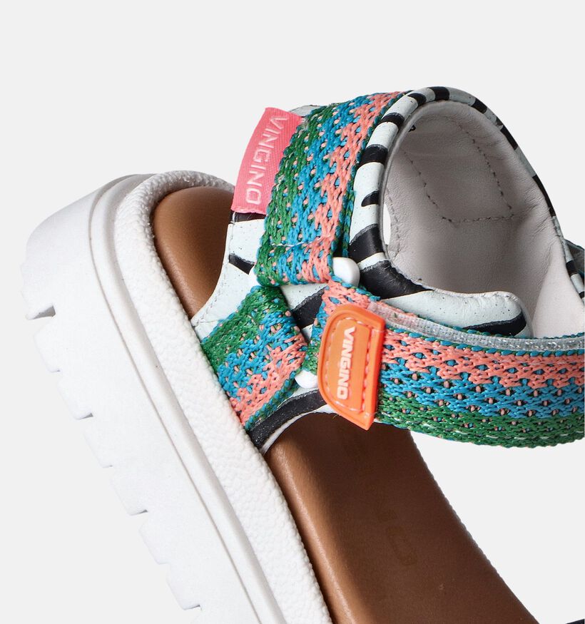 Vingino Turquoise Sandalen voor meisjes (357519)
