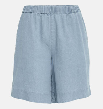 Desires Broeken Blauw