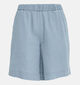 Desires Persia Lichtblauwe Short voor dames (374241)