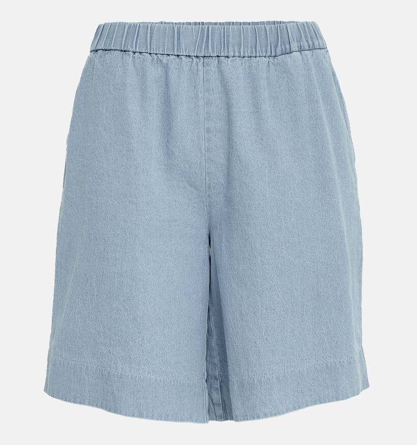 Desires Persia Lichtblauwe Short voor dames (374241)
