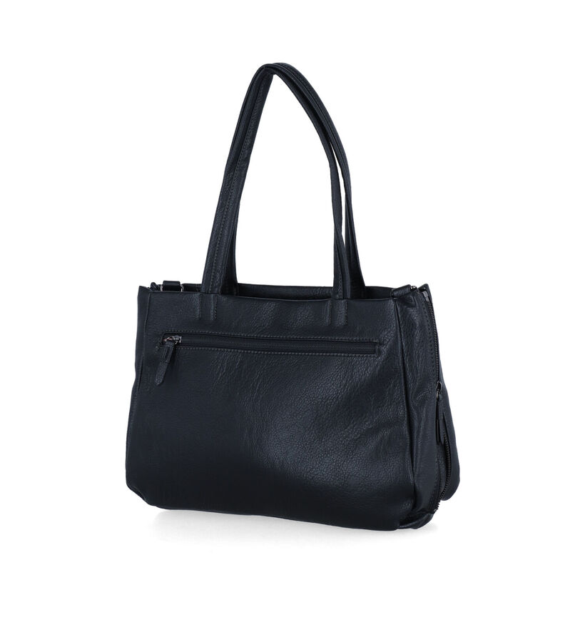 Gabor Kara Zwarte Shopper Tas voor dames (316556)