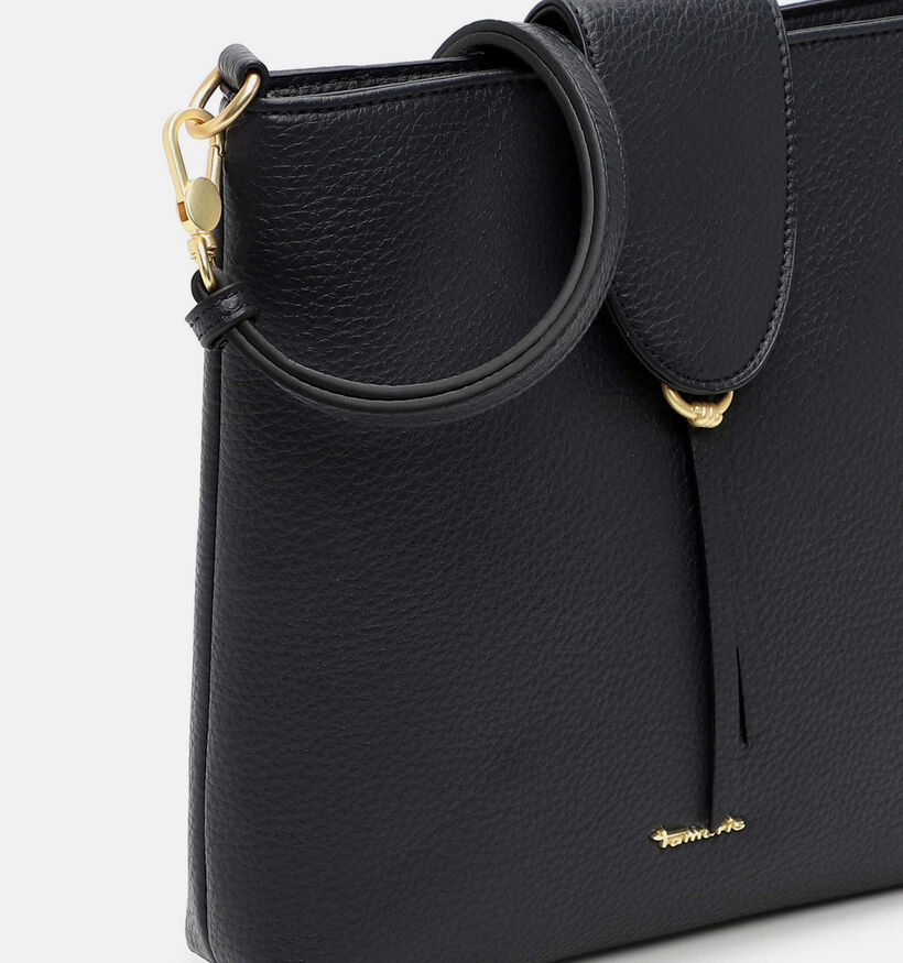 Tamaris Manuela Donkerblauwe Crossbodytas voor dames (378755)